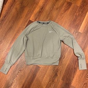Nike Long Sleeve Running Top